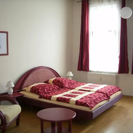 Guest house Gerber Erfurt