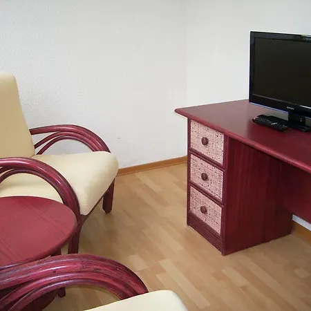 Guest house Gerber 3*